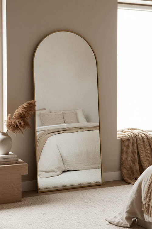 Arch Mirror