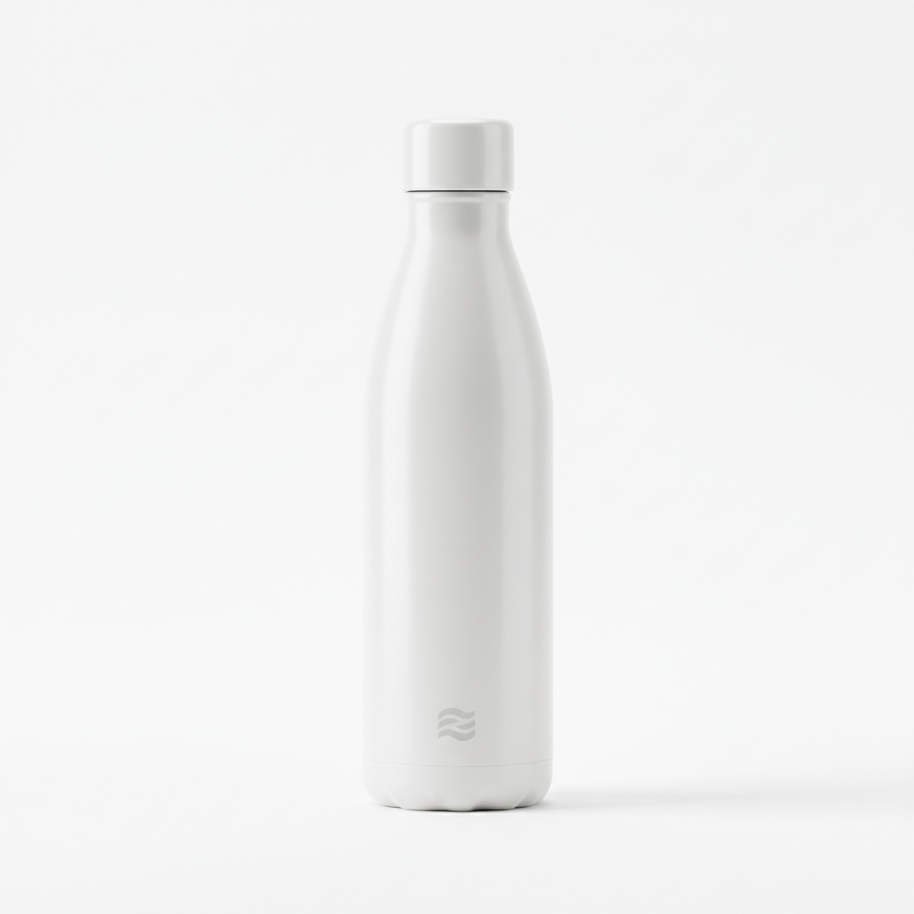 Vibe & Co. Water Bottle