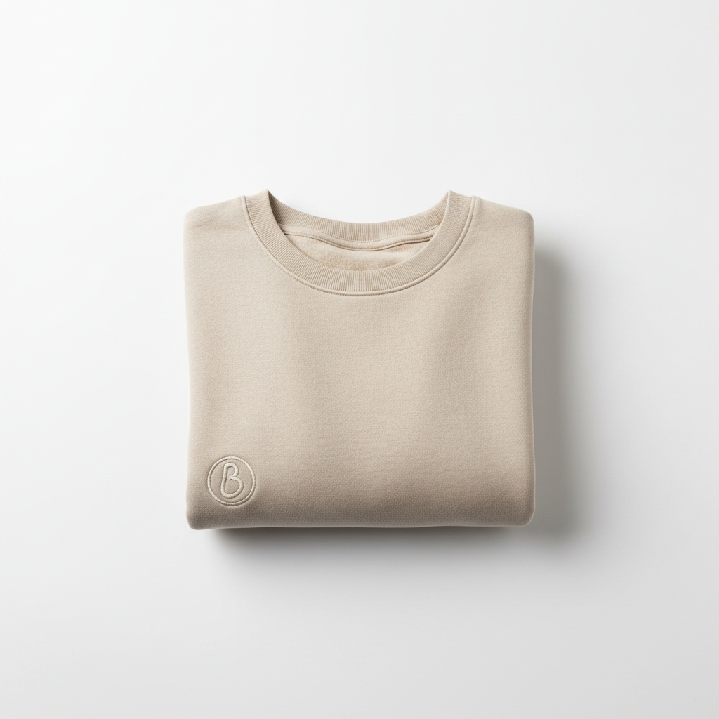 Vibe & Co. Unisex Sweatshirt